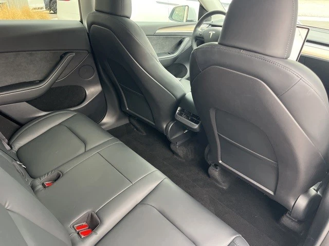 2023 Tesla Model Y - Image 15 of 21