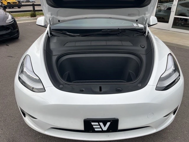 2023 Tesla Model Y - Image 20 of 21