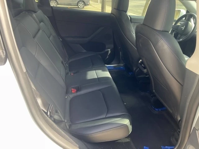 2023 Tesla Model Y - Image 10 of 11