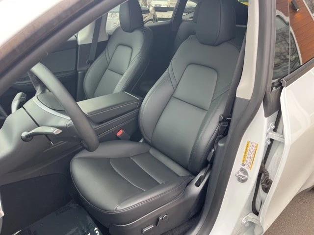 2023 Tesla Model Y - Image 8 of 21