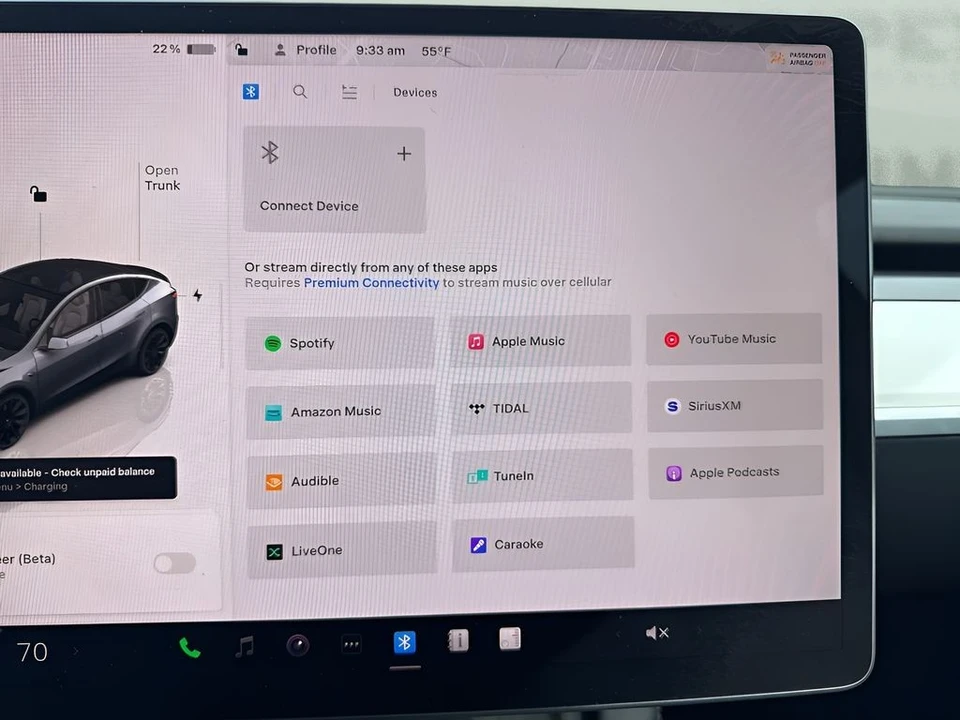 2023 Tesla Model Y - Image 19 of 21