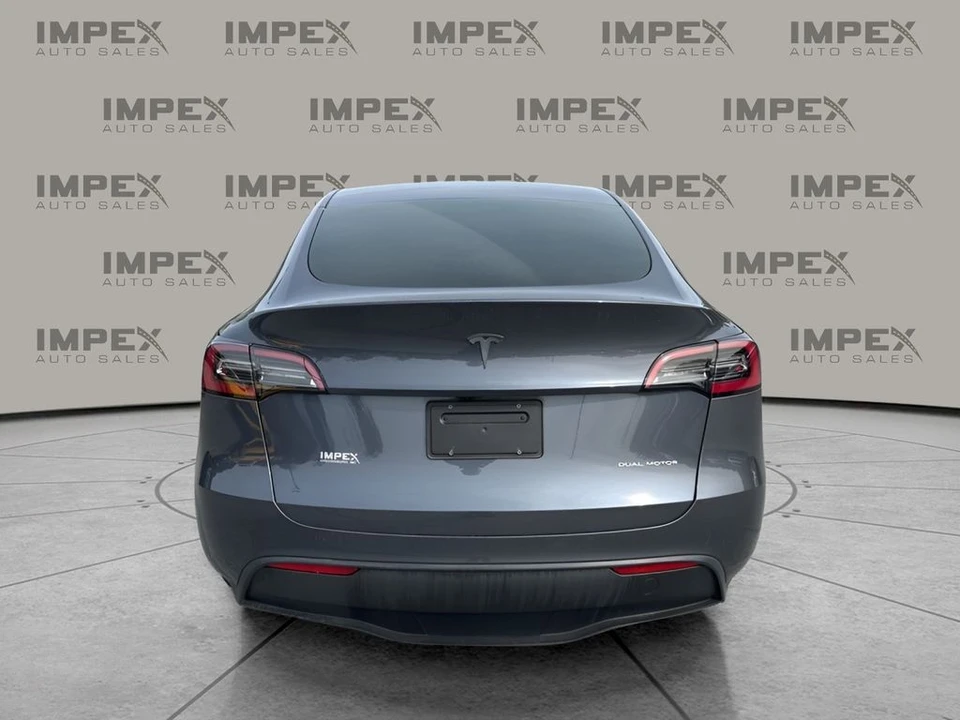 2023 Tesla Model Y - Image 4 of 21