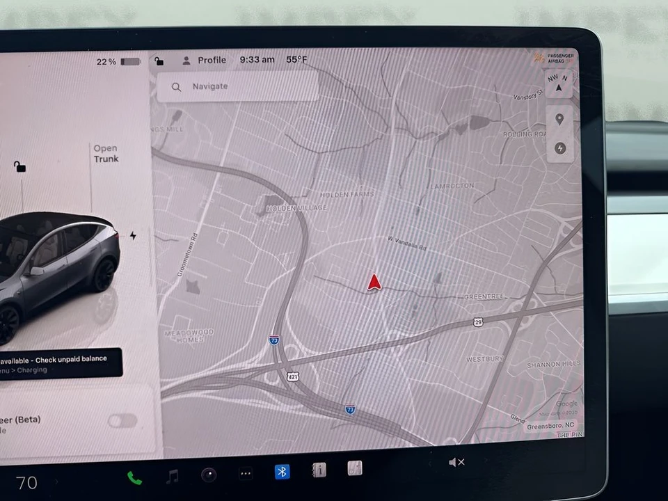2023 Tesla Model Y - Image 21 of 21