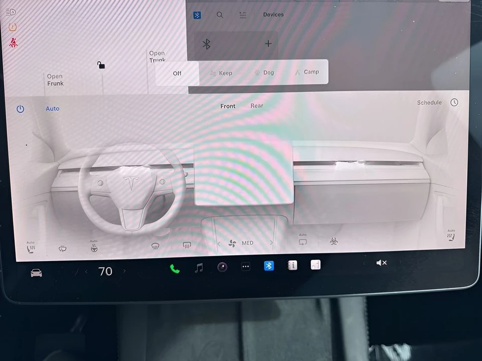 2023 Tesla Model Y - Image 20 of 21