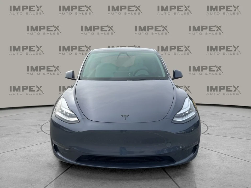 2023 Tesla Model Y - Image 8 of 21