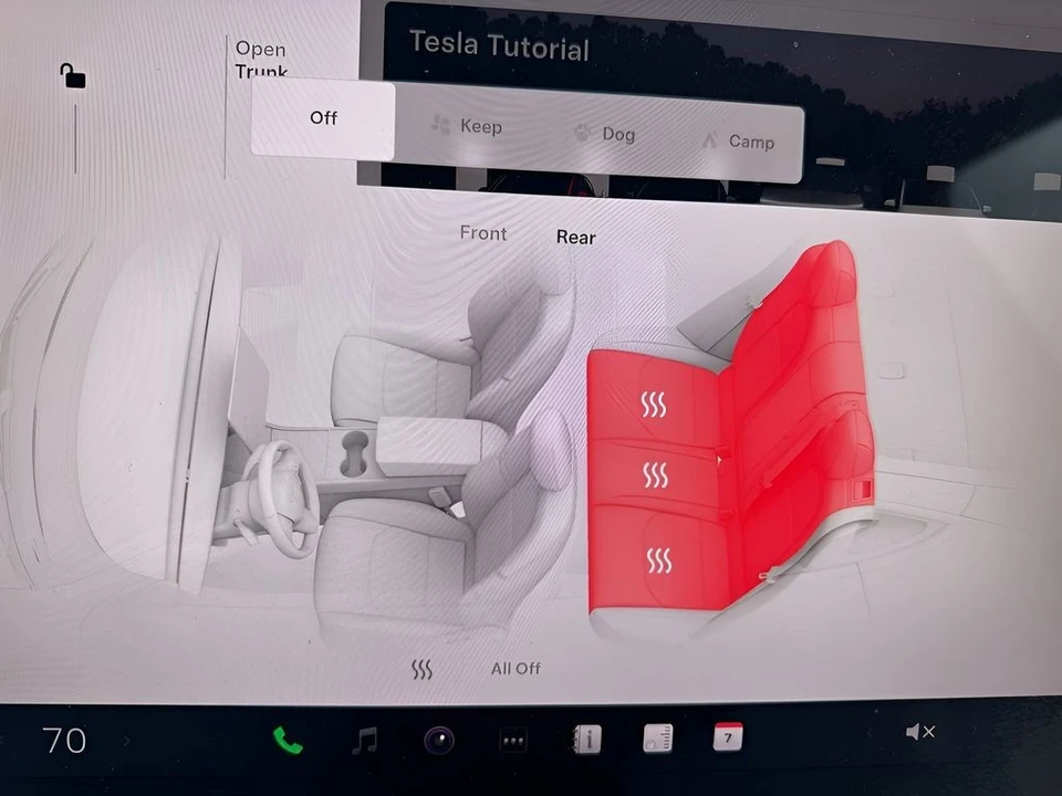2023 Tesla Model Y - Image 18 of 21