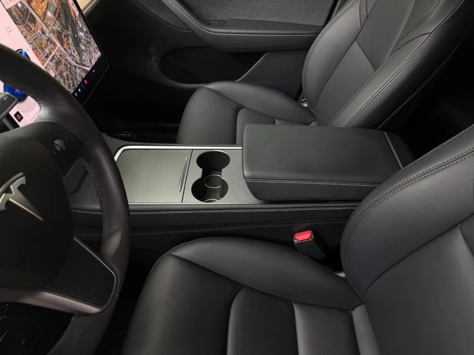 2023 Tesla Model Y - Image 12 of 12
