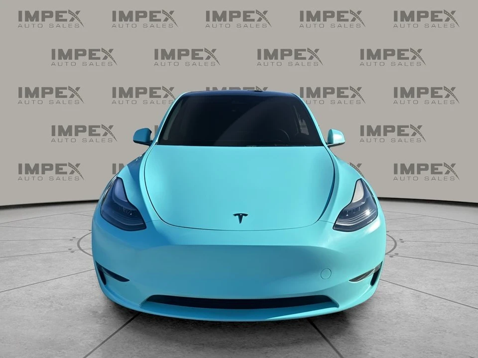2023 Tesla Model Y - Image 8 of 12