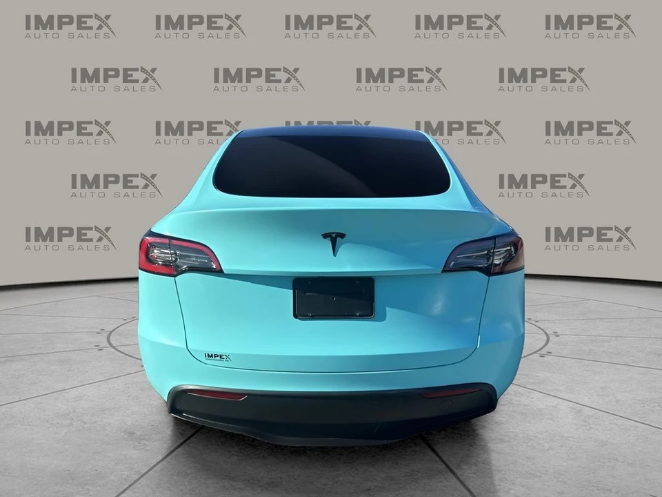 2023 Tesla Model Y - Image 4 of 12