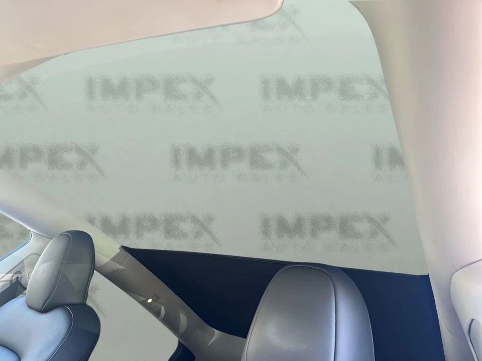 2023 Tesla Model Y - Image 11 of 12