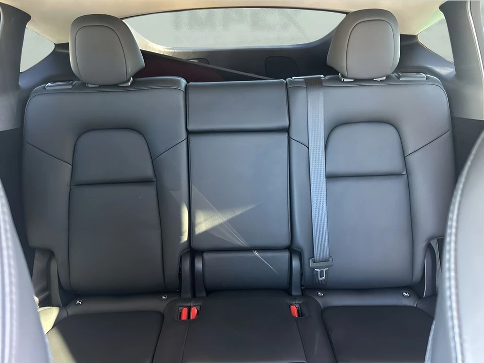 2023 Tesla Model Y - Image 12 of 12