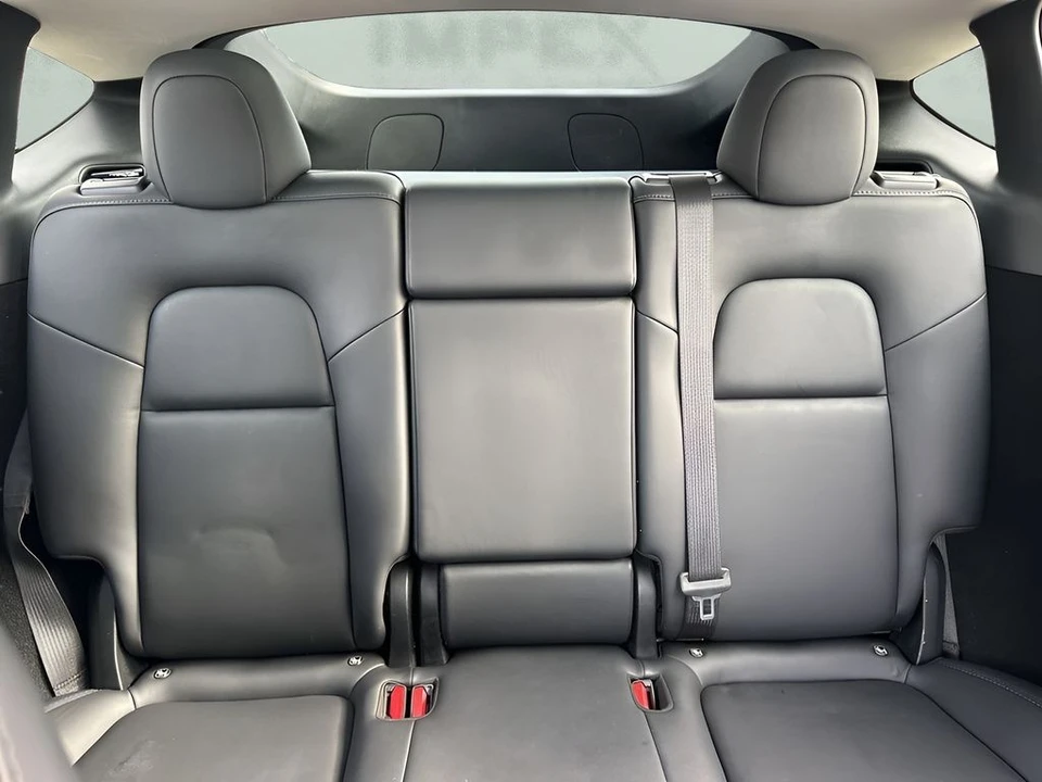 2023 Tesla Model Y - Image 12 of 12