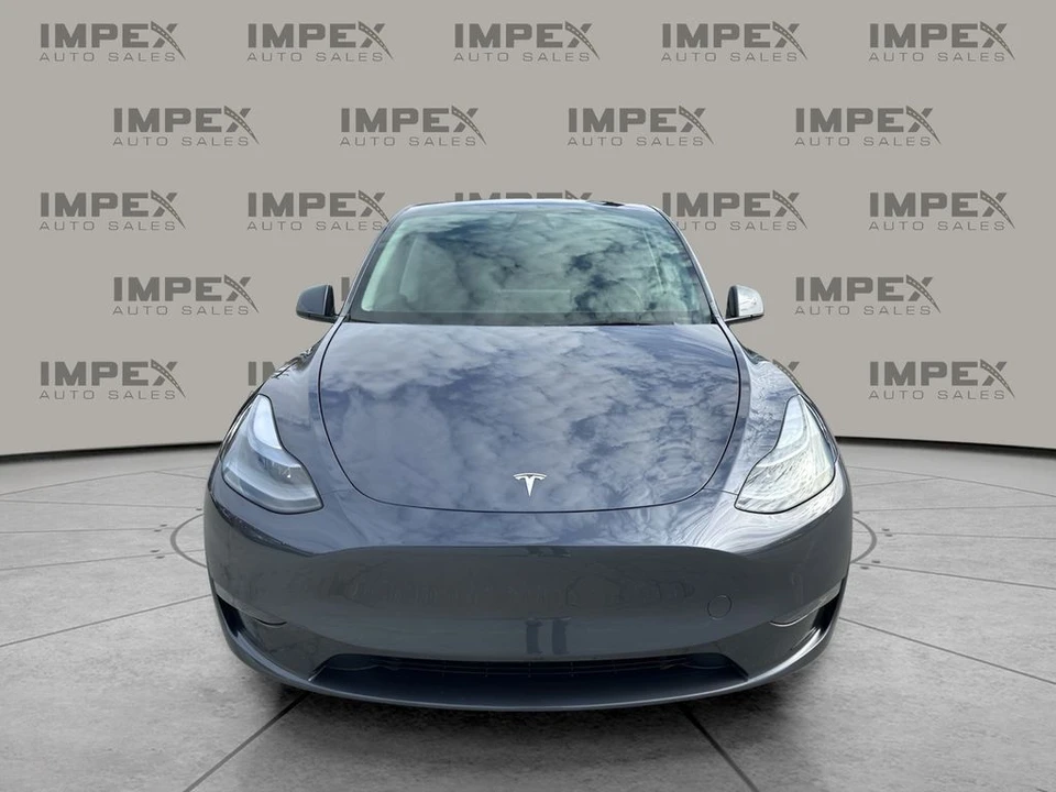 2023 Tesla Model Y - Image 8 of 12