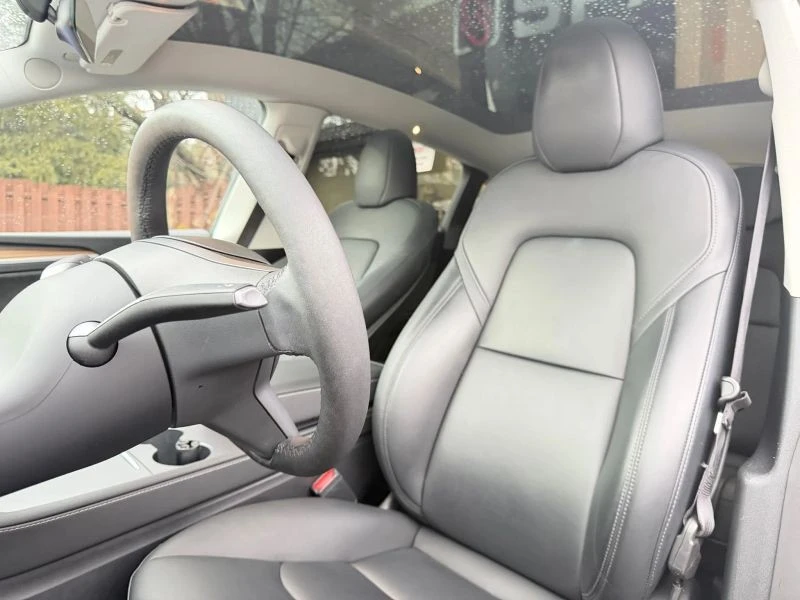 2023 Tesla Model Y - Image 11 of 12