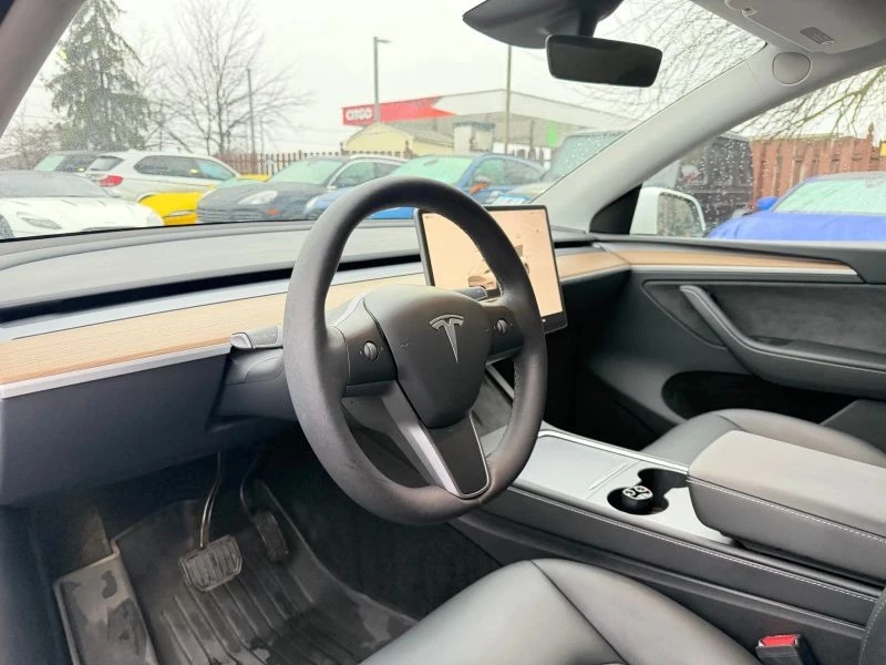 2023 Tesla Model Y - Image 12 of 12