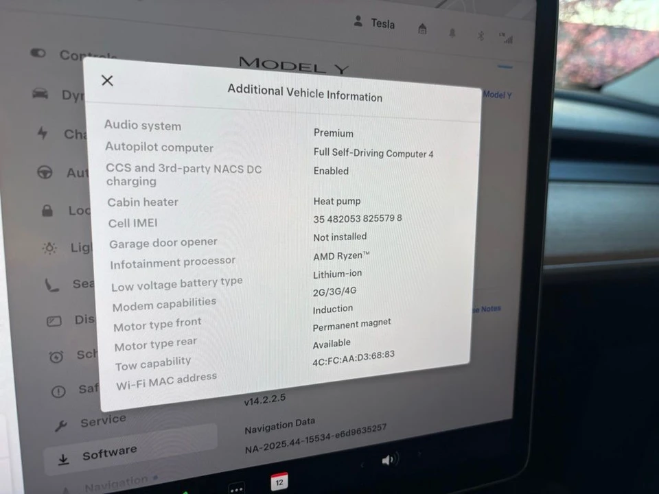 2023 Tesla Model Y - Image 17 of 17