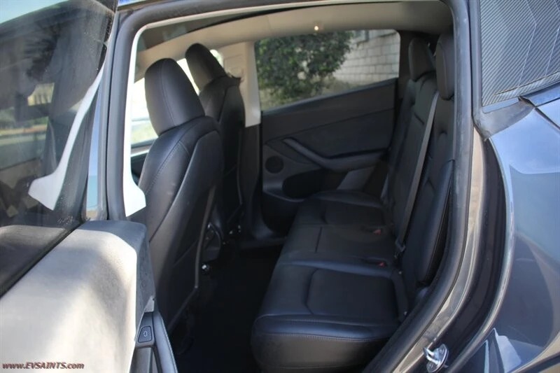 2023 Tesla Model Y - Image 10 of 21