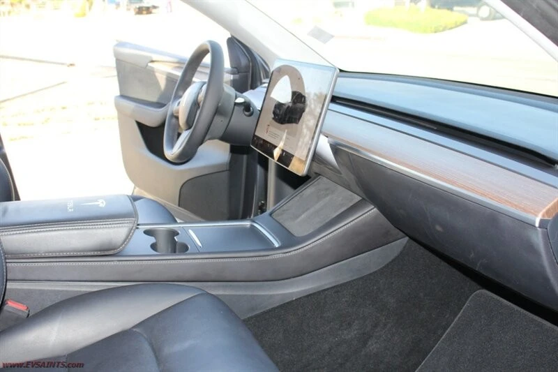 2023 Tesla Model Y - Image 14 of 21