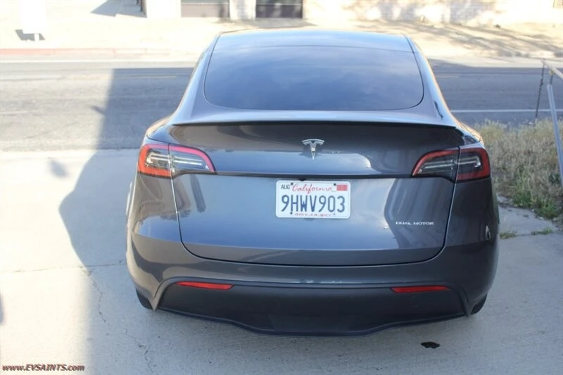 2023 Tesla Model Y - Image 4 of 21