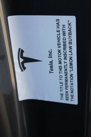 2023 Tesla Model Y - Image 21 of 21