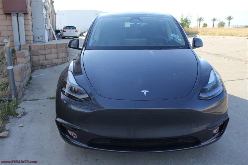 2023 Tesla Model Y - Image 8 of 21
