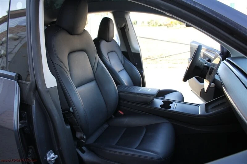 2023 Tesla Model Y - Image 13 of 21