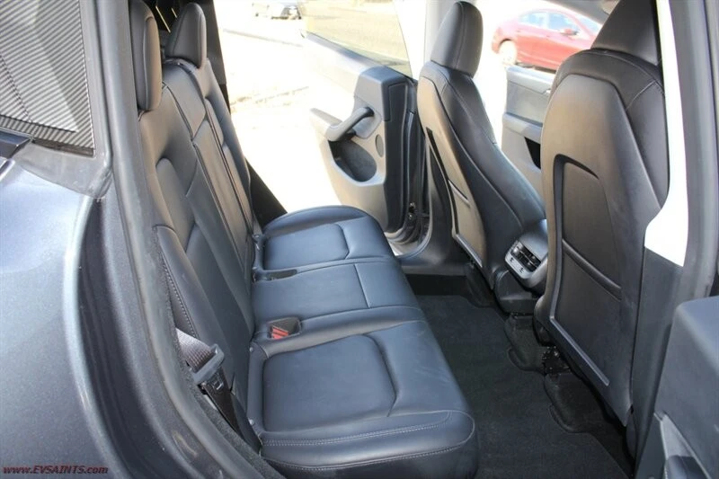 2023 Tesla Model Y - Image 15 of 21