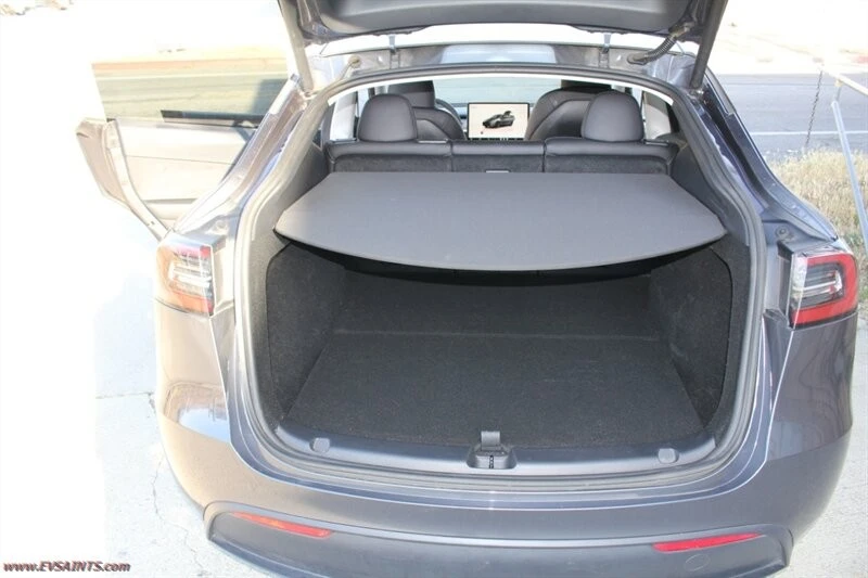 2023 Tesla Model Y - Image 17 of 21