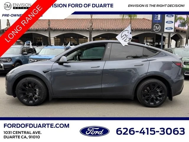 2023 Tesla Model Y - Image 6 of 12