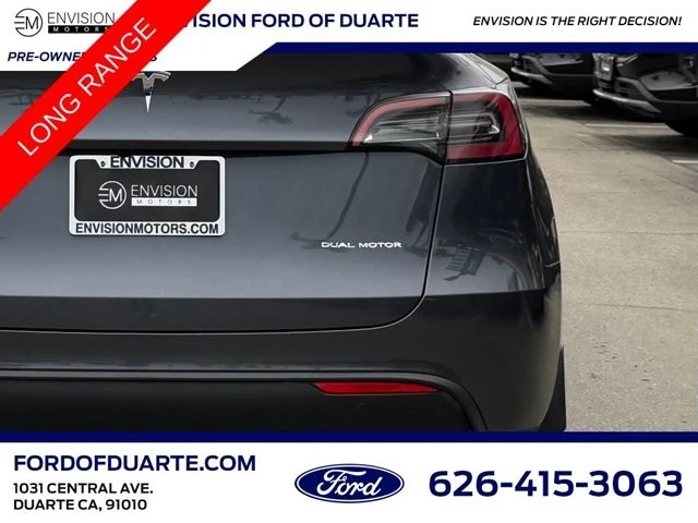 2023 Tesla Model Y - Image 9 of 12
