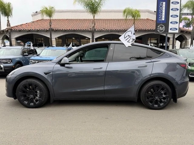 2023 Tesla Model Y - Image 6 of 12