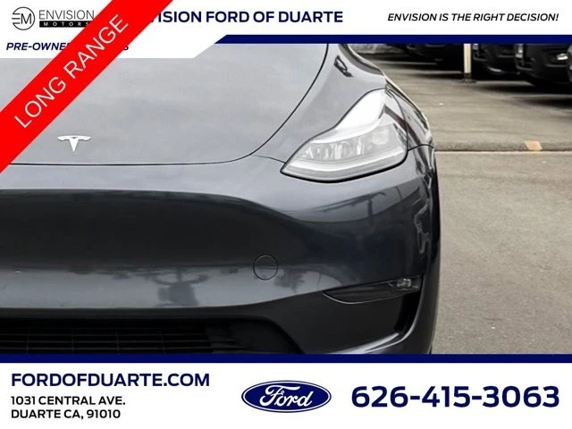 2023 Tesla Model Y - Image 4 of 12