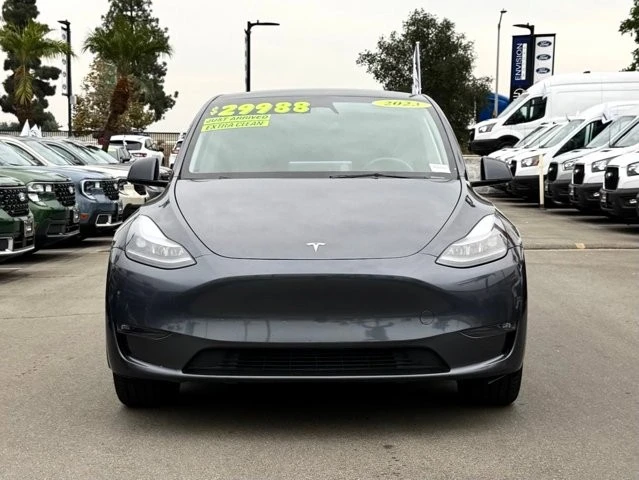 2023 Tesla Model Y - Image 3 of 12