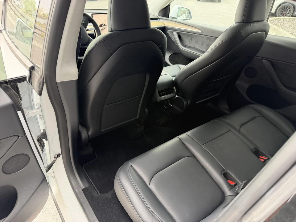 2023 Tesla Model Y - Image 16 of 26