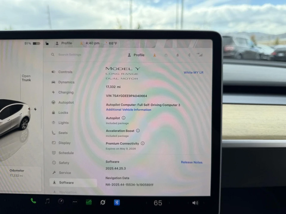 2023 Tesla Model Y - Image 25 of 26