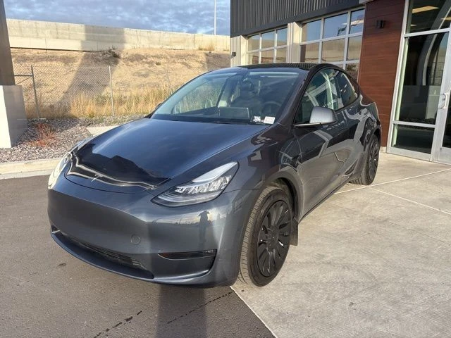 2023 Tesla Model Y - Image 4 of 21