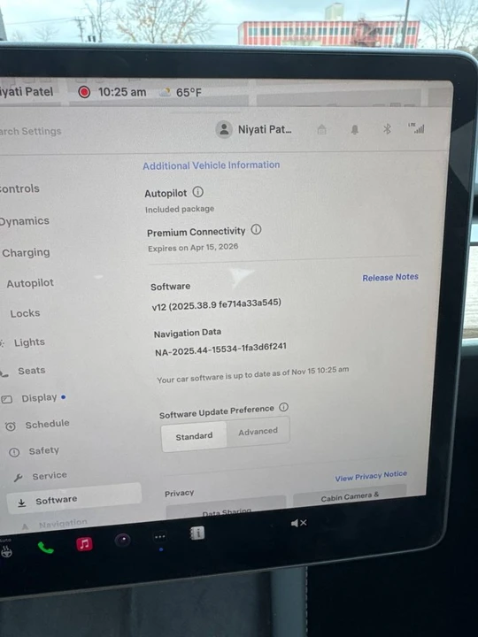 2023 Tesla Model Y - Image 6 of 6