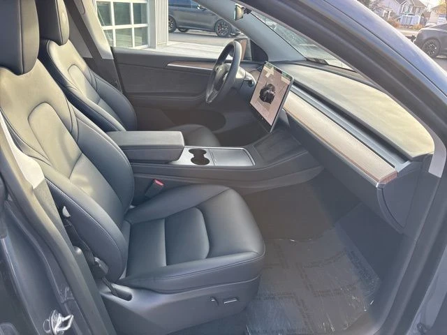 2023 Tesla Model Y - Image 21 of 21