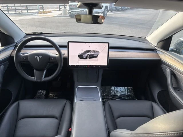 2023 Tesla Model Y - Image 13 of 21