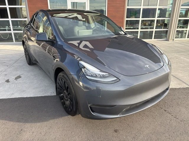 2023 Tesla Model Y - Image 2 of 21
