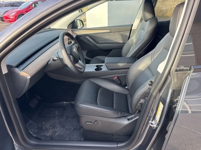 2023 Tesla Model Y - Image 11 of 21