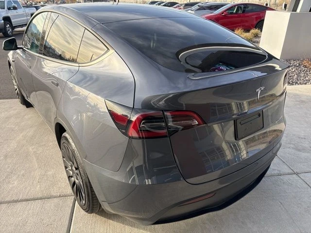 2023 Tesla Model Y - Image 6 of 21