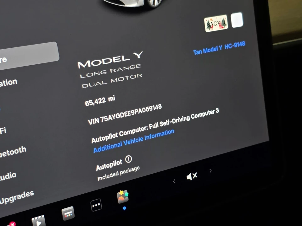 2023 Tesla Model Y - Image 4 of 31