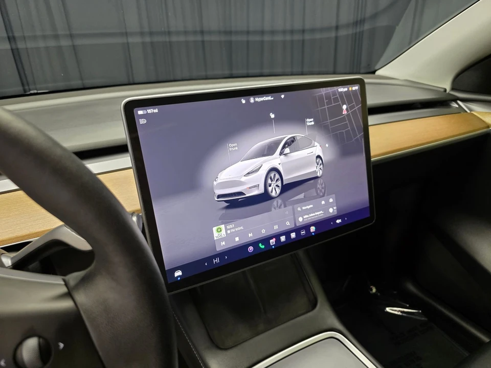 2023 Tesla Model Y - Image 24 of 31