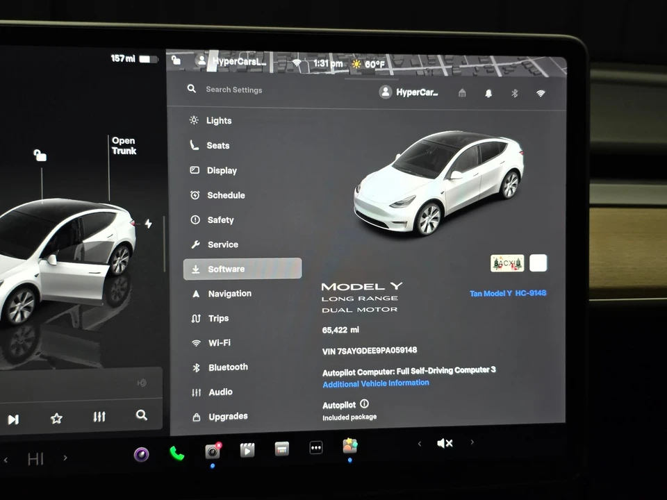 2023 Tesla Model Y - Image 3 of 31