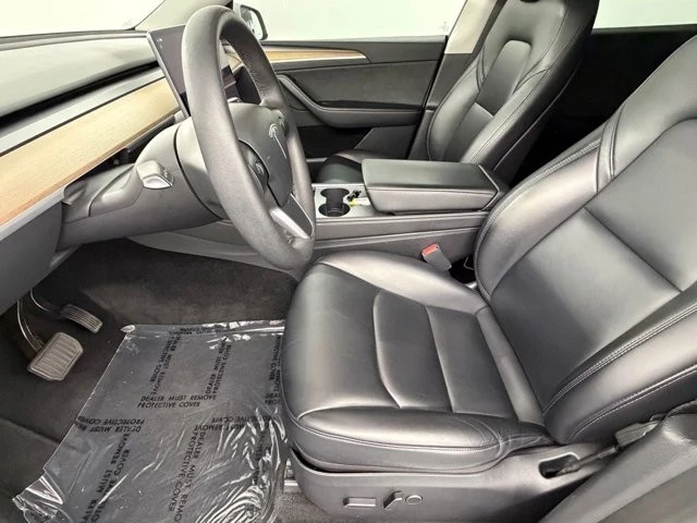 2023 Tesla Model Y - Image 21 of 21