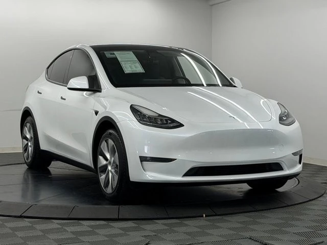 2023 Tesla Model Y - Image 6 of 21