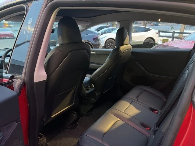 2023 Tesla Model Y - Image 15 of 21