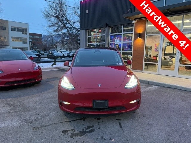 2023 Tesla Model Y - Image 3 of 21