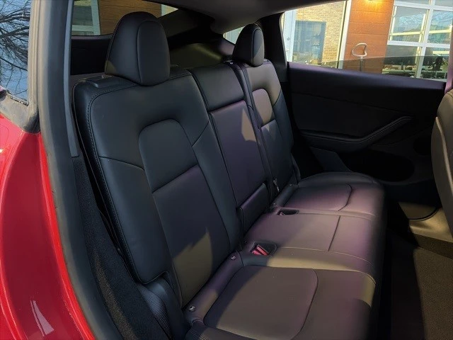 2023 Tesla Model Y - Image 20 of 21